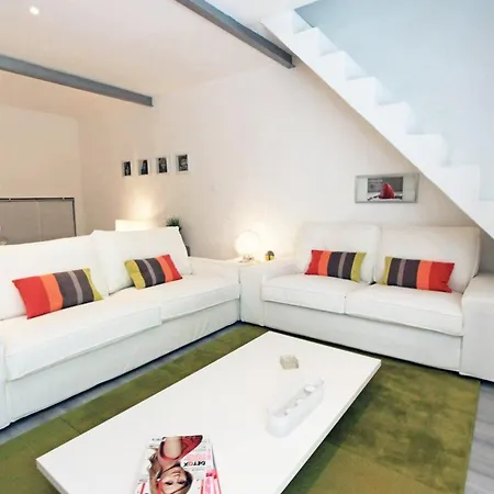 Holiday home Le Cocon Bianco Centre Arles