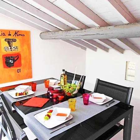 Le Cocon Bianco Centre Holiday home