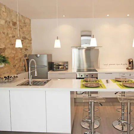Le Cocon Bianco Centre * Arles