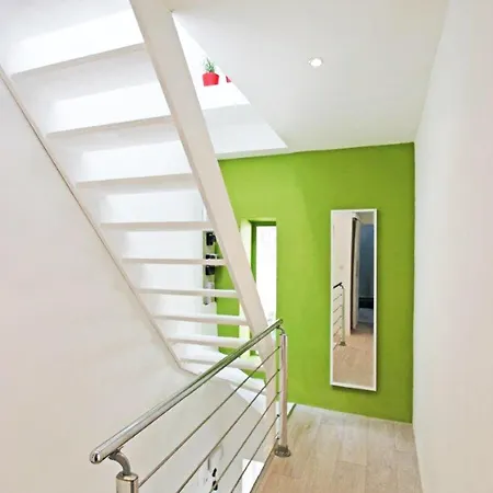 Le Cocon Bianco Centre Arles