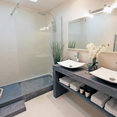 Le Cocon Bianco Centre *