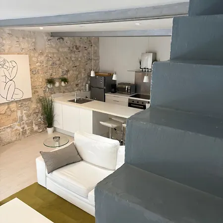 Le Cocon Bianco Centre