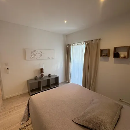 Holiday home Le Cocon Bianco Centre *