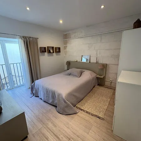 Le Cocon Bianco Centre Holiday home Arles