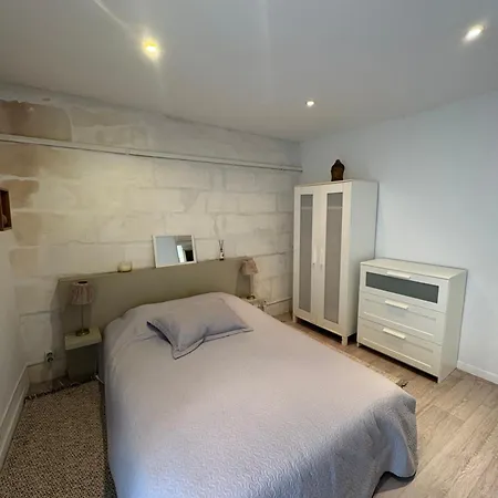 Le Cocon Bianco Centre Arles