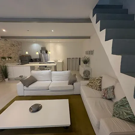 Le Cocon Bianco Centre
